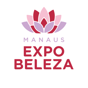 Manaus Expo Beleza Logo Principal
